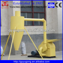 suitable to wood pellet making line YUGONG brand biomass wood hammer mill,straw hammer mill,corn hammer mill price